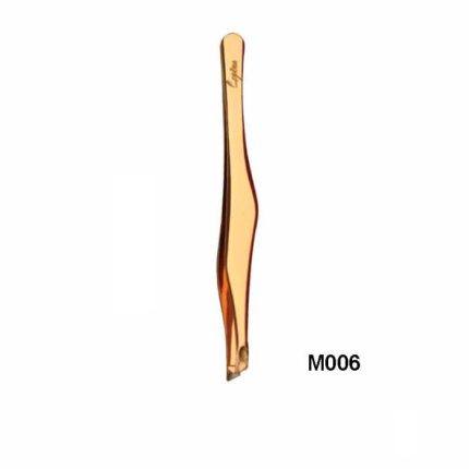موچین انبری مسی M006 لوپینا LOPINACopper tweezers M006 LOPINA