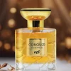 عطر و ادکلن ادوپرفیوم مردانه و زنانه کانکر ام پی اف Conquer MPF حجم 100 میلی لیتر تهران