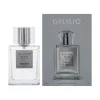 عطر و ادکلن ادو پرفیوم مردانه دلیسیو مدل Allure Homme Sport حجم 50 میلی لیتر