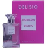 عطر ادکلن ادوپرفیوم زنانه MANIFESTO (منیفستو)دلیسیو حجم 50 میل